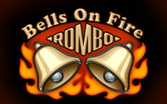 Игровой автомат Bells On Fire Rombo