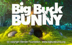Игровой автомат Big Buck Bunny