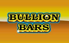 Игровой автомат Bullion Bars