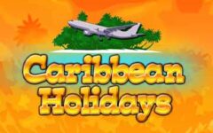 Игровой автомат Caribbean Holidays
