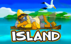 Игровой автомат Island