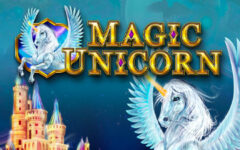 Игровой автомат MAgic Unicorn