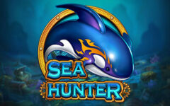 Игровой автомат Sea Hunter